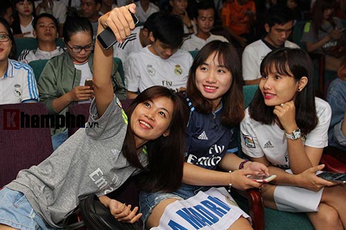Trực tiếp barca vs real madrid 2016