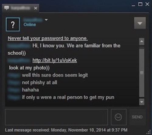 3 mối đe dọa nguy hiểm nhắm tới di động, OS X và game thủ - 3