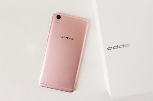Oppo F1 Plus camera trước 16MP sắp ra mắt - 2
