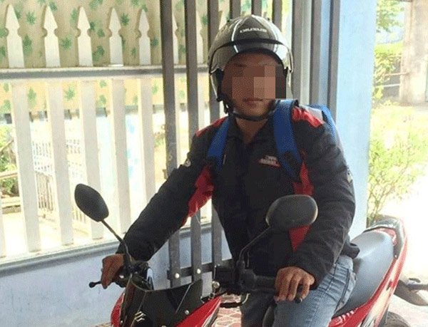 Tiết lộ bất ngờ về cô dâu ôm vàng biến mất sau đám cưới - 1