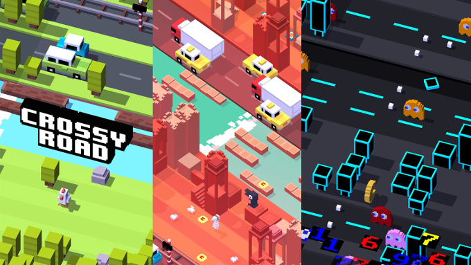 Gợi ý 10 game thích hợp trên Samsung Galaxy S7 và S7 Edge - 6