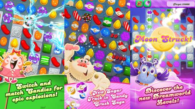Gợi ý 10 game thích hợp trên Samsung Galaxy S7 và S7 Edge - 10