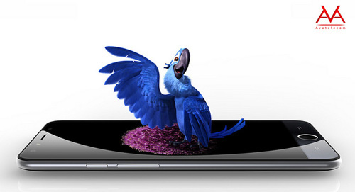 Đổ xô mua “vua smartphone ” Titan Q8 ưu đãi lớn - 1