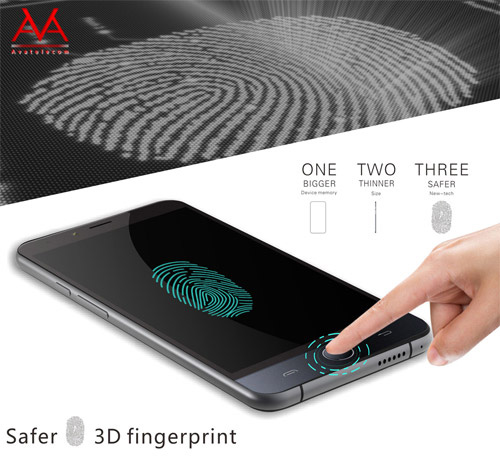 Đổ xô mua “vua smartphone ” Titan Q8 ưu đãi lớn - 7