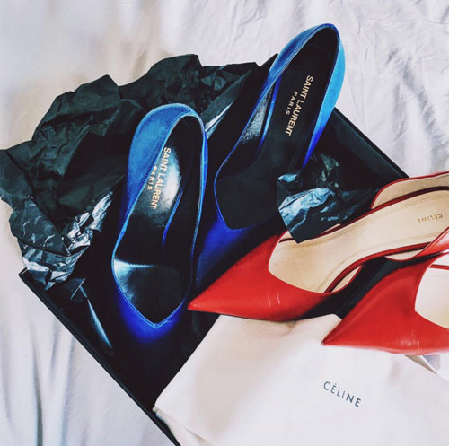 Cuộc sống nhung lụa đáng mơ ước của á hậu Tú Anh - 14