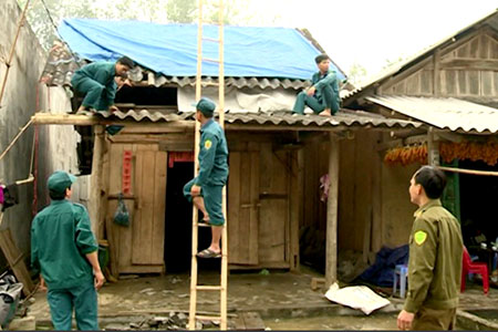 Mua da o Tuyen Quang   vụ mưa đá ở Chiêm Hóa Tuyên Quang  mưa đá kỷ lục  mua da  mua da o tuyen quang  clip mua da  thiet hai do mua da  thien tai  tin tuc  an ninh  viet nam  tin tuc 24h  tin tức  tin tuc trong ngay  tin moi  tin nhanh  tin nong  bao  vn