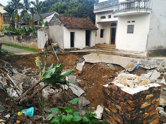 Can canh ho tu than o ha noi