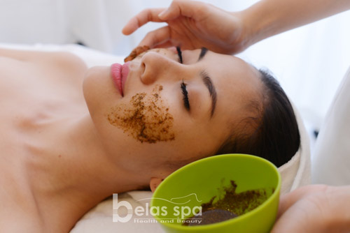 Belas Spa khuyến mãi đến 70% phí làm đẹp nhân dịp lễ 30/4 - 2