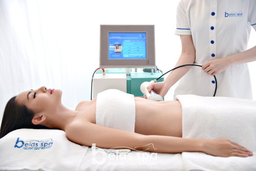 Belas Spa khuyến mãi đến 70% phí làm đẹp nhân dịp lễ 30/4 - 3