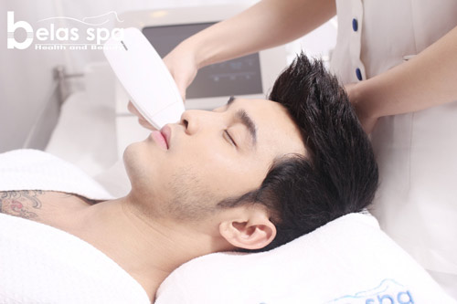 Belas Spa khuyến mãi đến 70% phí làm đẹp nhân dịp lễ 30/4 - 4
