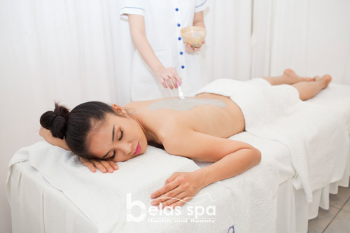 Belas Spa khuyến mãi đến 70% phí làm đẹp nhân dịp lễ 30/4 - 5