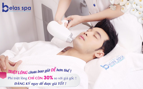 Sự thật về triệt lông giá rẻ - 2