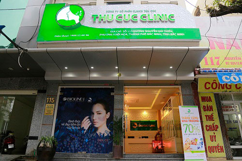 Thu Cúc Clinics liên tiếp mở cơ sở mới với “bão” ưu đãi - 3