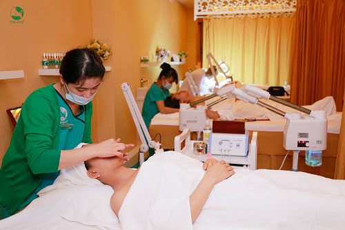 Thu Cúc Clinics liên tiếp mở cơ sở mới với “bão” ưu đãi - 4