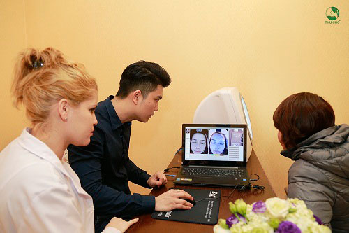 Thu Cúc Clinics liên tiếp mở cơ sở mới với “bão” ưu đãi - 6