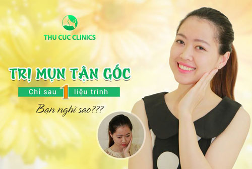 Thu Cúc Clinics liên tiếp mở cơ sở mới với “bão” ưu đãi - 7