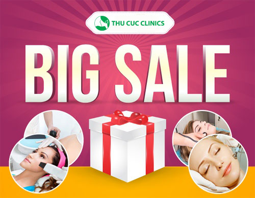Thu Cúc Clinics liên tiếp mở cơ sở mới với “bão” ưu đãi - 8