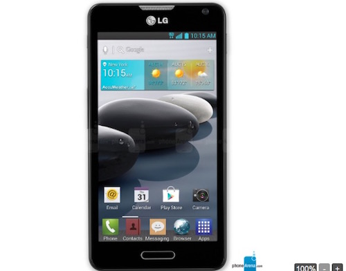 Hãng LG bị kiện vì điện thoại phát nổ ngay trong túi quần - 1