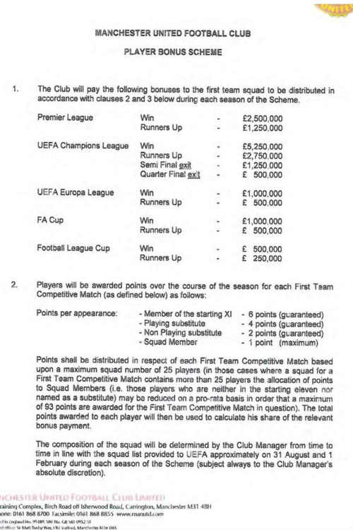 MU: Trò cưng chê bai Van Gaal cổ hủ, lạc hậu - 4