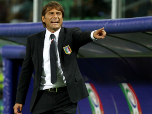 Chelsea: Conte khó thành công vì quá giống Van Gaal - 1