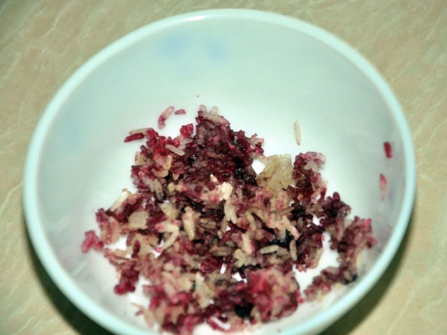 Vụ cơm trắng chuyển màu đỏ: Công bố kết luận chính thức - 2