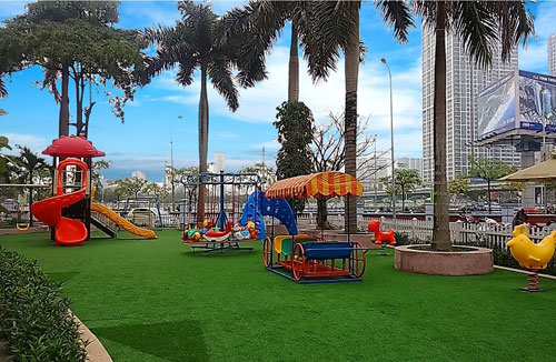 Big C Thăng Long, biểu tượng mới “7 trong 1” của ngành bán lẻ hiện đại - 5