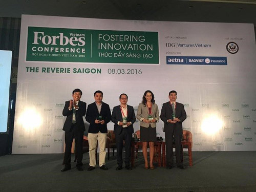 Topica và trường ĐH Vinh cho ra mắt chương trình học online có tín chỉ - 1