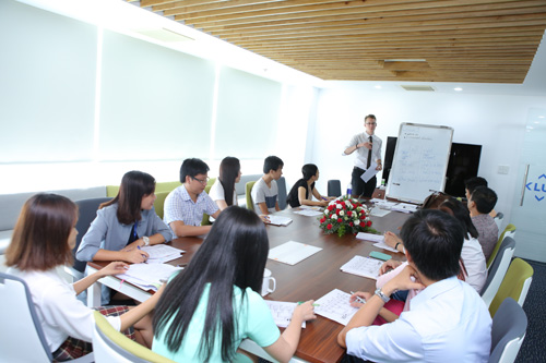 Luxoft Việt Nam: thị trường nhân lực CNTT Việt Nam – “kỳ vọng lớn” của Luxoft - 2