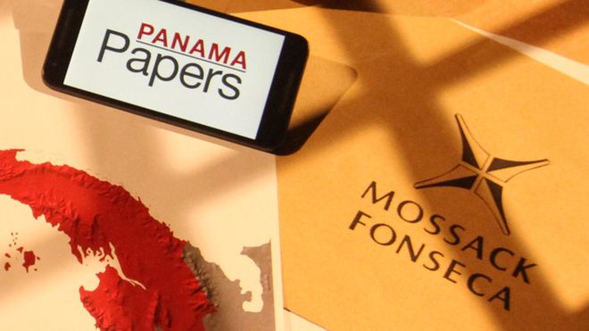 Tâm điểm vụ rò rỉ Tài liệu Panama rung chuyển thế giới - 1