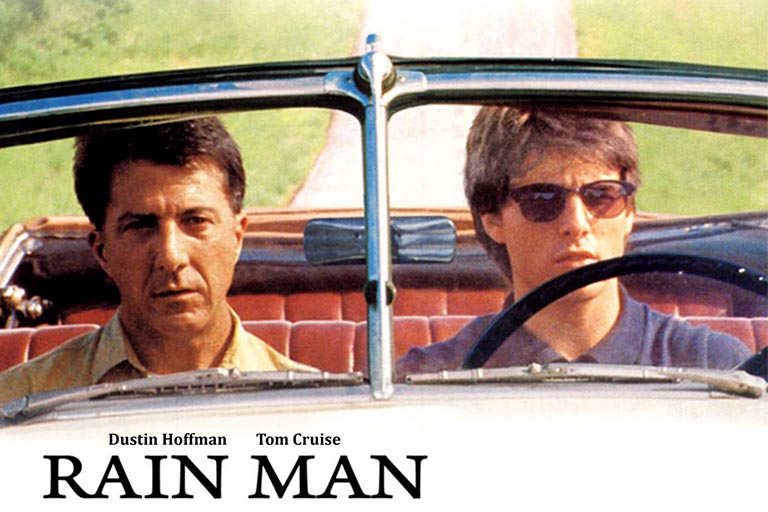 Trailer phim: Rain Man - 1