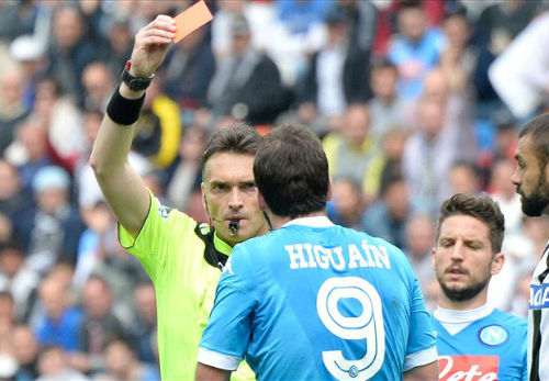 Tin HOT tối 6/4: Simeone để ngỏ sang Inter - 2