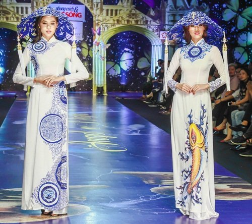 Minh Triệu "đốt mắt" với váy khoét sâu, xẻ cao - 11