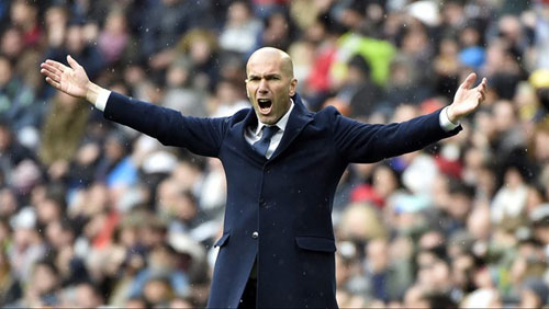 Wolfsburg - Real Madrid