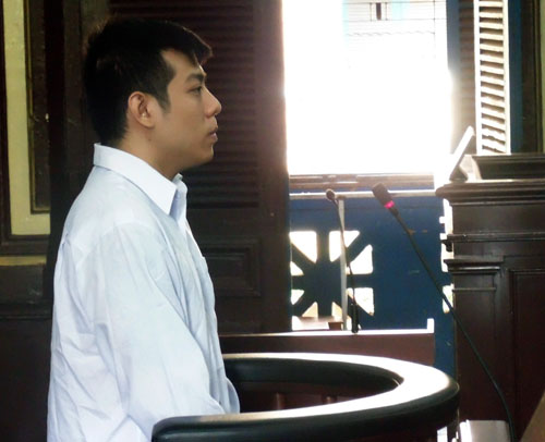 Giết người xong đưa số điện thoại thách… báo công an - 1