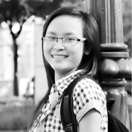 Bật mí cách tăng 4kg trong 1 tháng của cô nàng gầy còm - 3