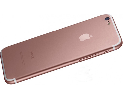 iPhone 7 mỏng và nhẹ hơn nhờ công nghệ chip mới - 1