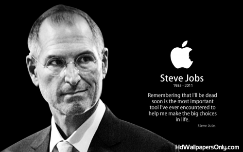 Sai lầm mắc phải khi điều trị ung thư của thiên tài Steve Jobs - 1