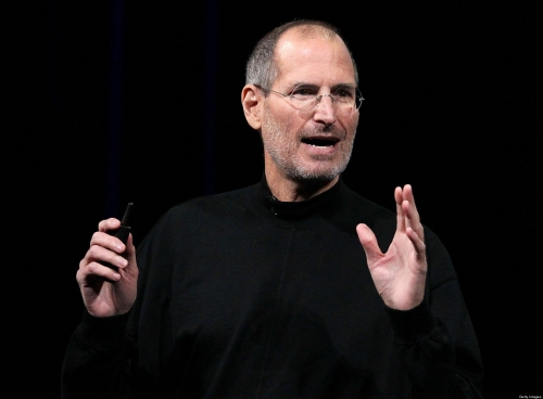 Sai lầm mắc phải khi điều trị ung thư của thiên tài Steve Jobs - 2