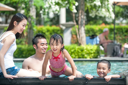 Mua căn hộ The Sun Avenue, nhận gói trải nghiệm sống lên đến 24 tháng - 2