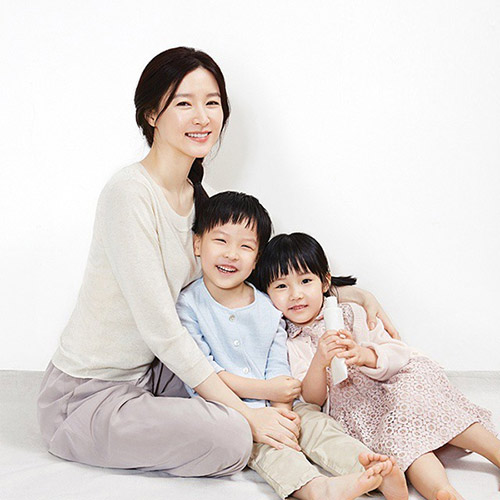 Hậu trường Lee Young Ae âm thầm cứu sống bé người Việt - 3