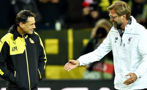 Ngày Klopp về lại Dortmund: Một tình yêu hiếm có - 3