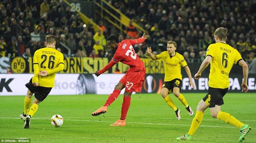 Ngày Klopp về lại Dortmund: Một tình yêu hiếm có - 8