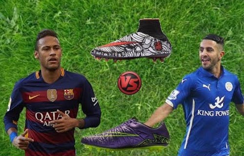 Barca: Nếu Neymar đi, "phù thủy” của Leicester sẽ đến - 1