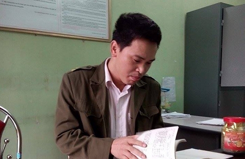 Dấu hiệu lạ vụ nam sinh "chết đuối" dưới sông sau buổi học - 3