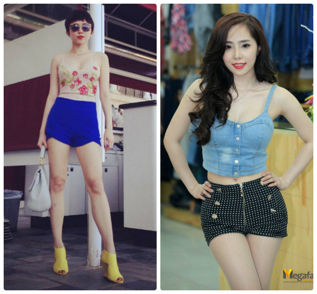 Sao Việt cũng mê gu mặc trong "Tình yêu không có lỗi" - 5