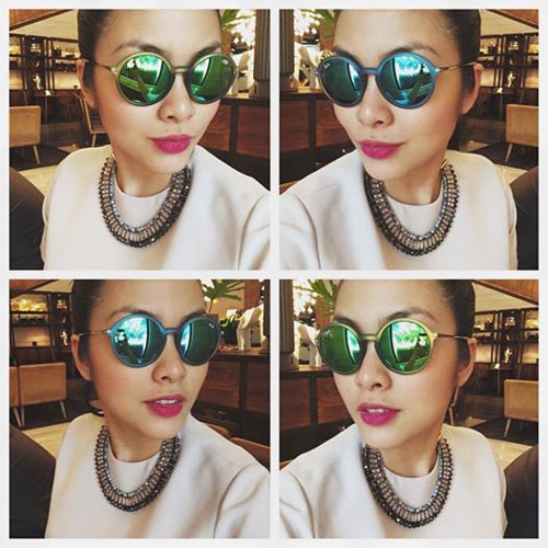 Sao Việt cũng mê gu mặc trong "Tình yêu không có lỗi" - 10