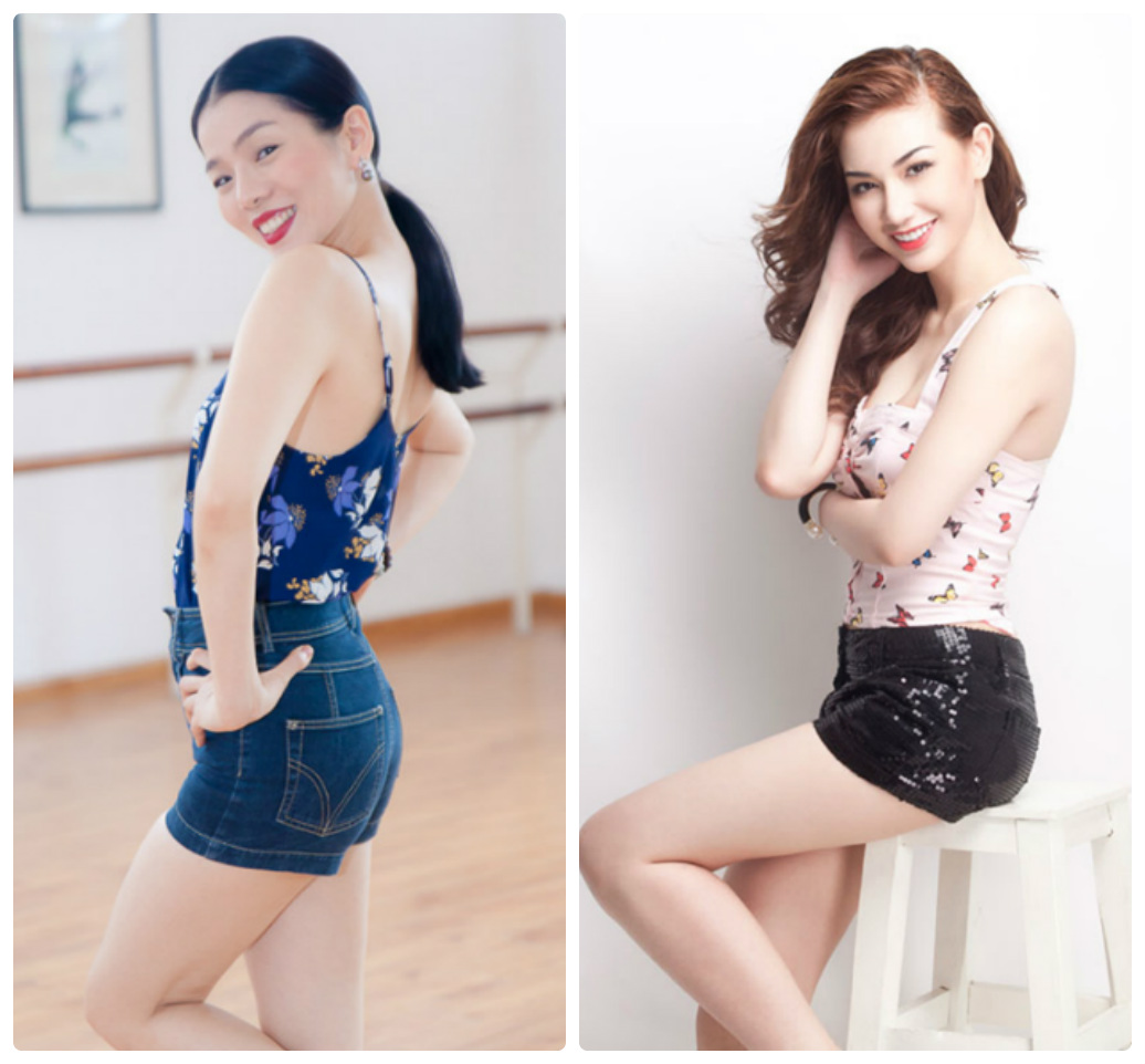 Sao Việt cũng mê gu mặc trong "Tình yêu không có lỗi" - 6