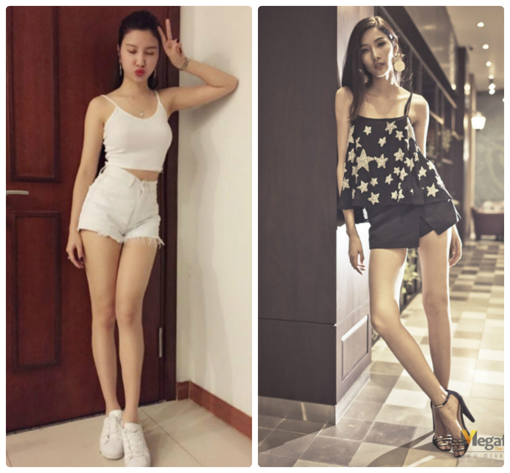 Sao Việt cũng mê gu mặc trong "Tình yêu không có lỗi" - 7