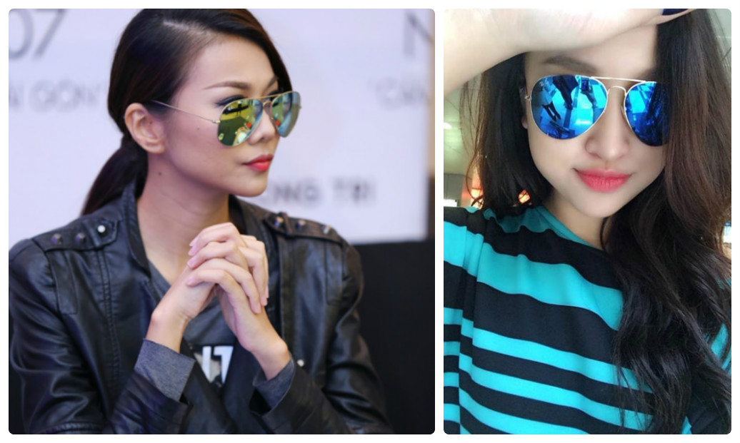 Sao Việt cũng mê gu mặc trong "Tình yêu không có lỗi" - 8