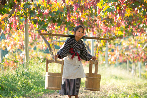 "Ngã rẽ cuộc đời" - bộ phim cảm động về tình phụ tử - 3